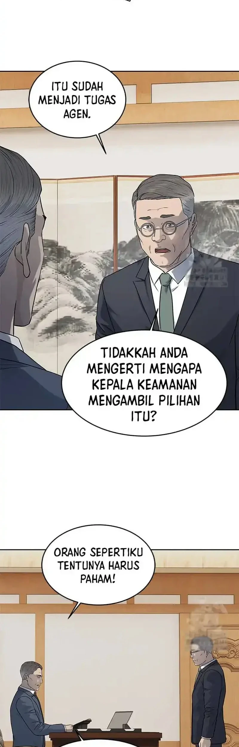 God of Blackfield Chapter 225 Gambar 10