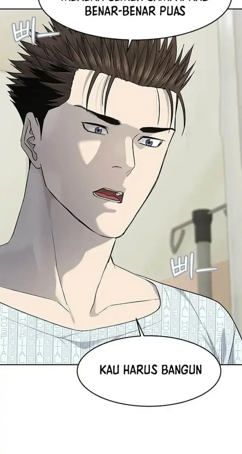 God of Blackfield Chapter 231 Gambar 8