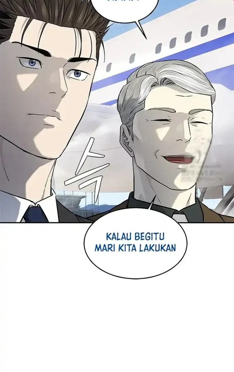 God of Blackfield Chapter 237 Gambar 8