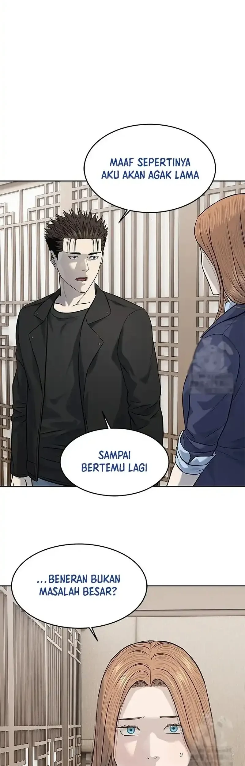 God of Blackfield Chapter 240 Gambar 7