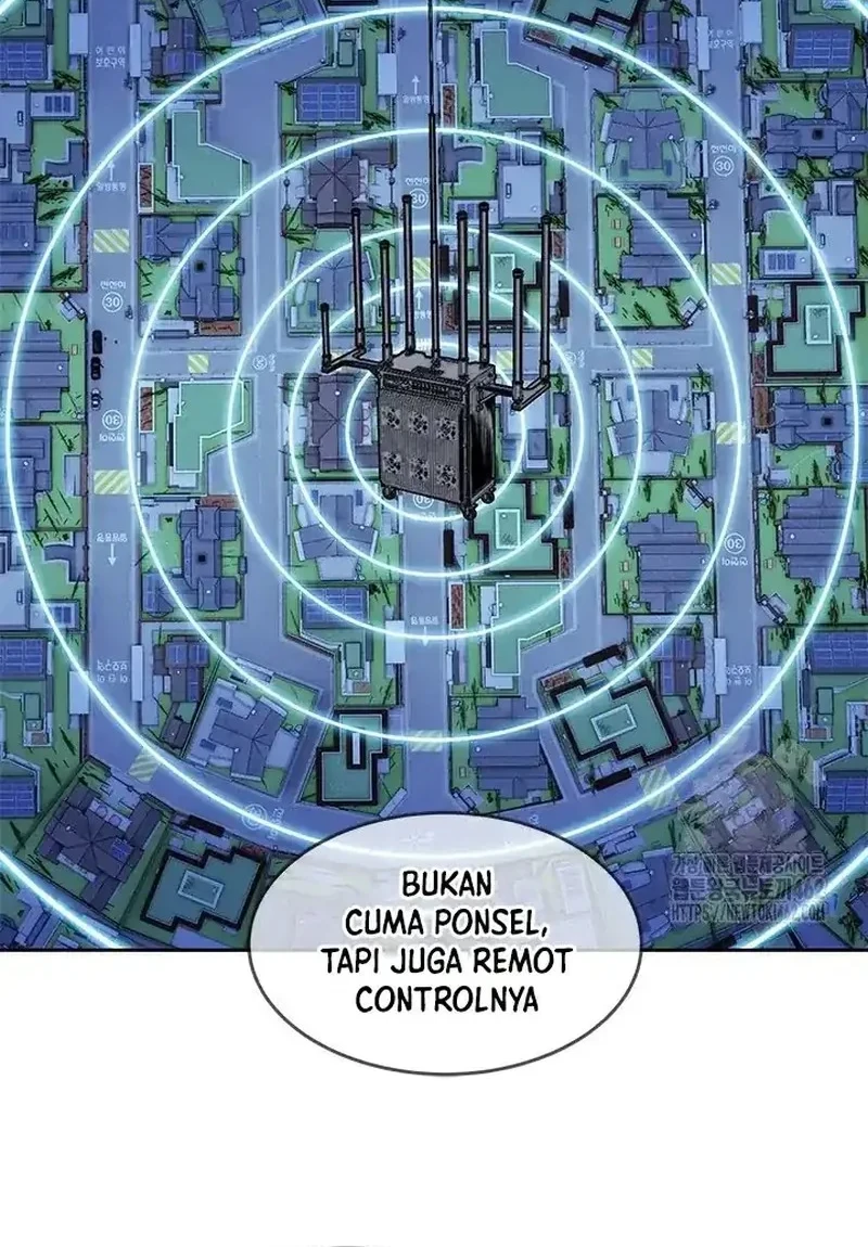 God of Blackfield Chapter 241 Gambar 8