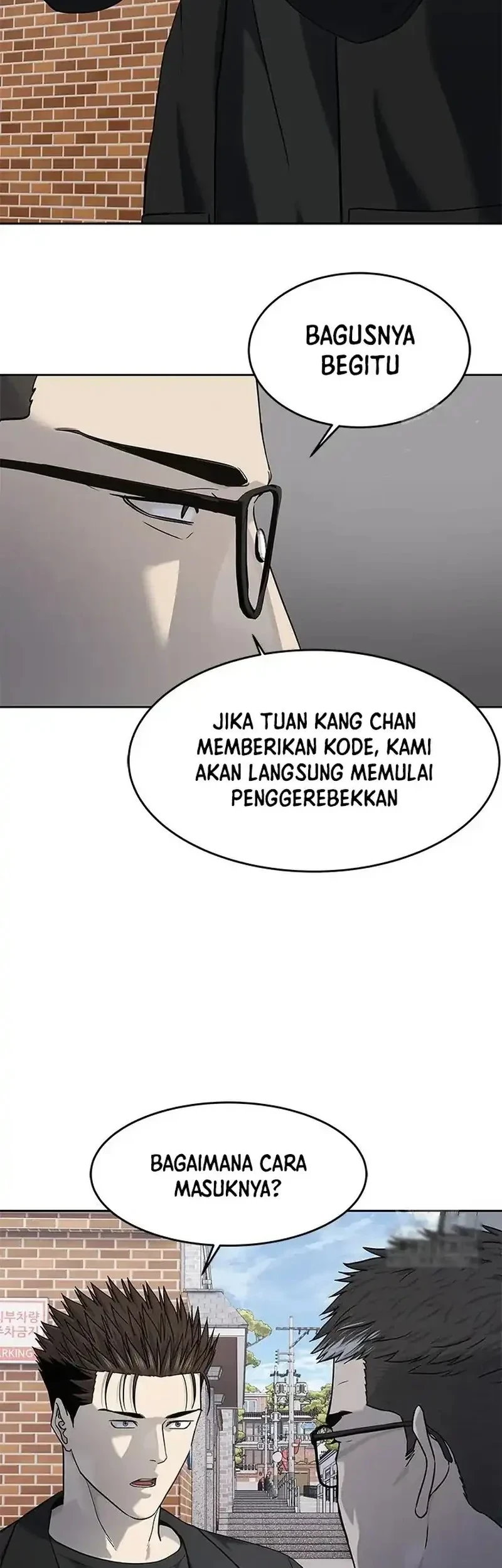 God of Blackfield Chapter 241 Gambar 11