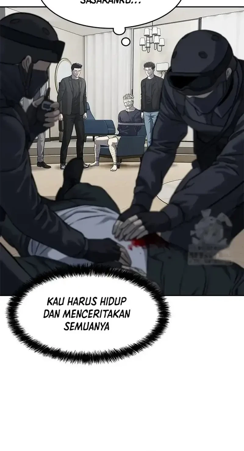 God of Blackfield Chapter 242 Gambar 8
