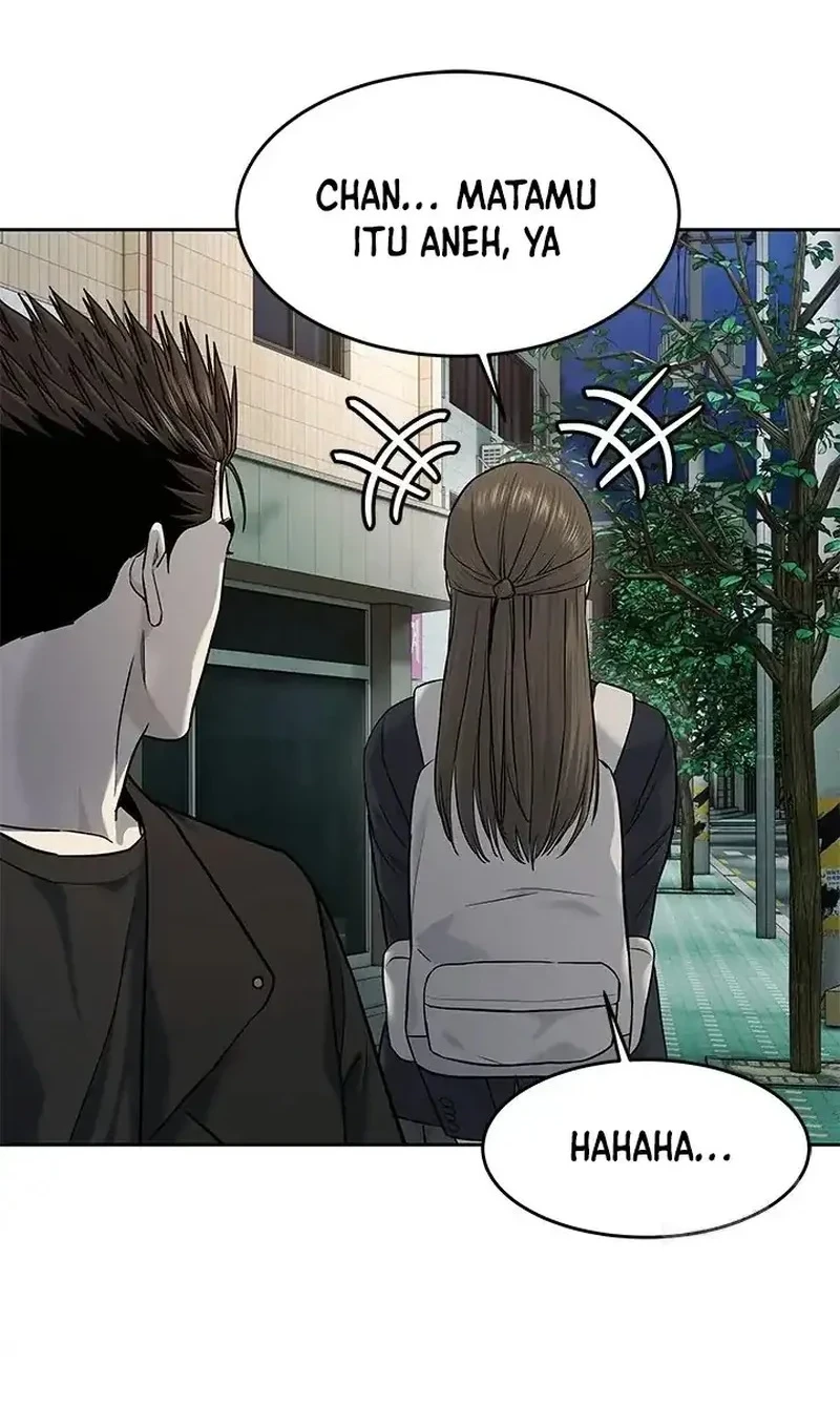 God of Blackfield Chapter 243 Gambar 11