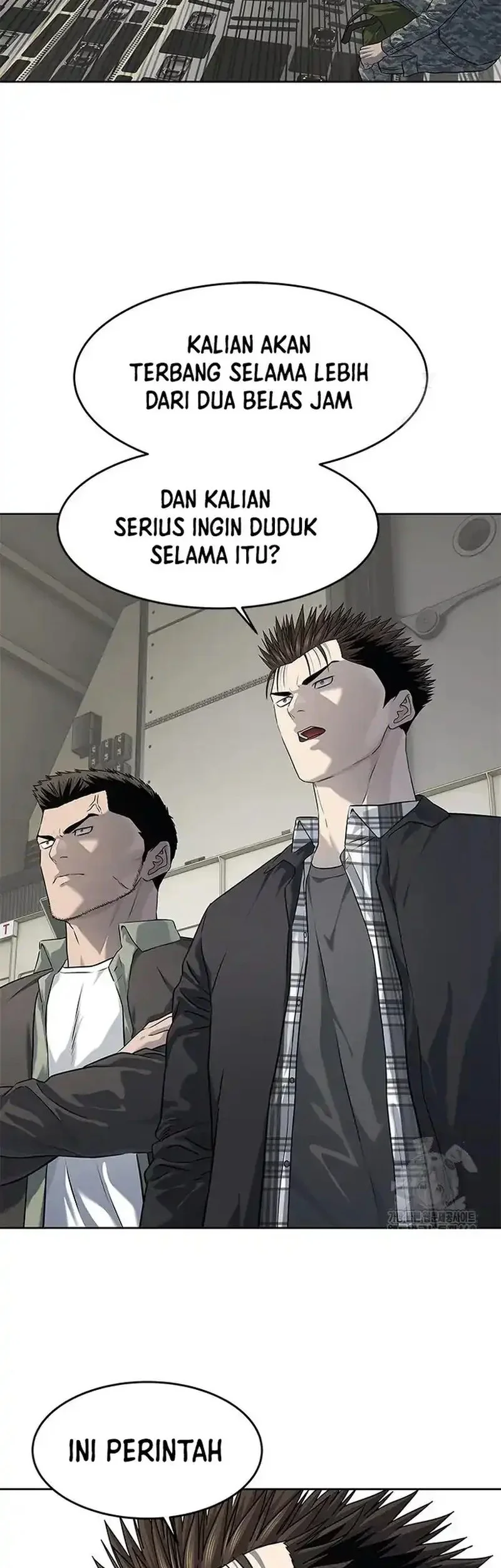 God of Blackfield Chapter 265 Gambar 10