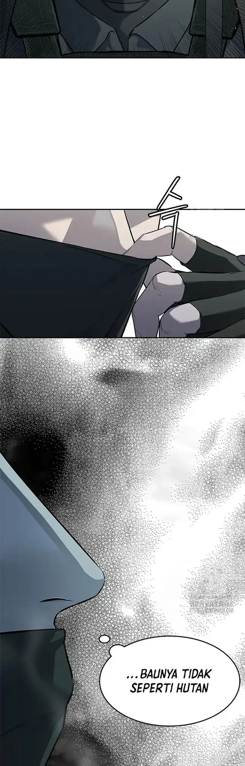 God of Blackfield Chapter 267 Gambar 10