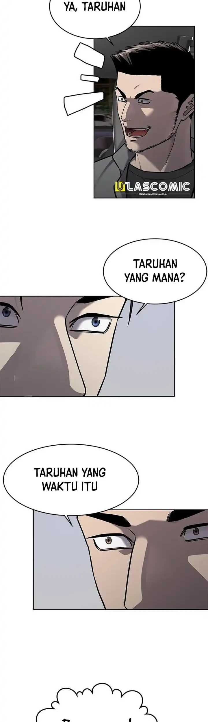 God of Blackfield Chapter 294 Gambar 7