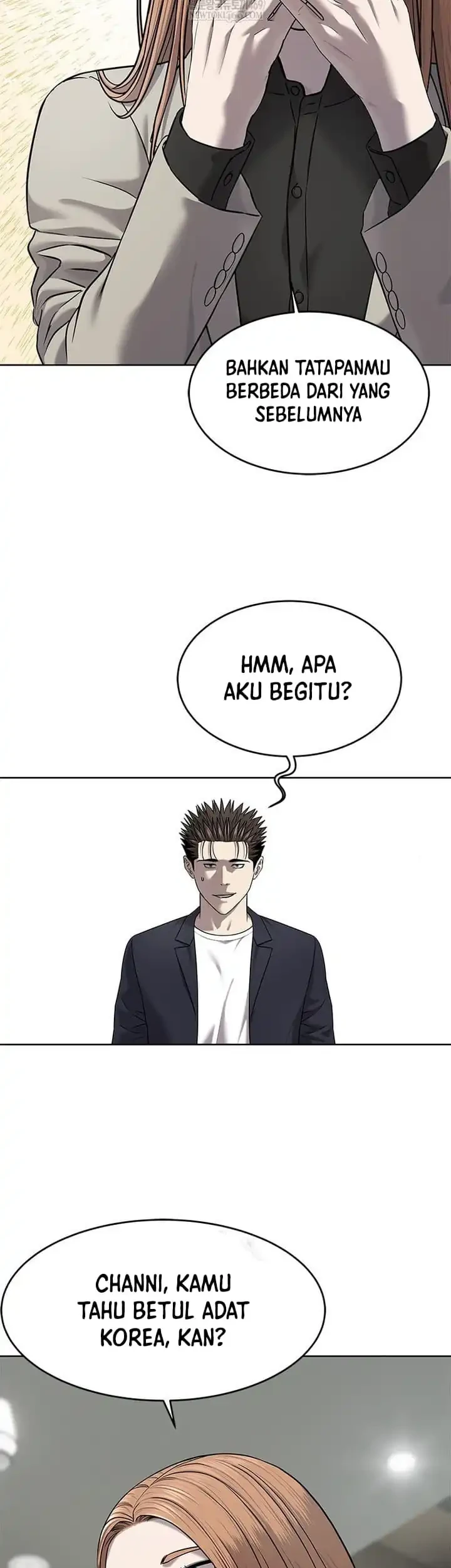 God of Blackfield Chapter 295 Gambar 7