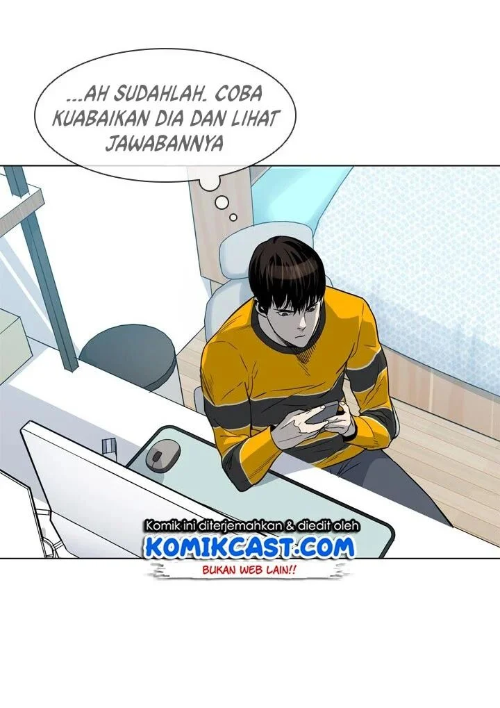 God of Blackfield Chapter 3 Gambar 7