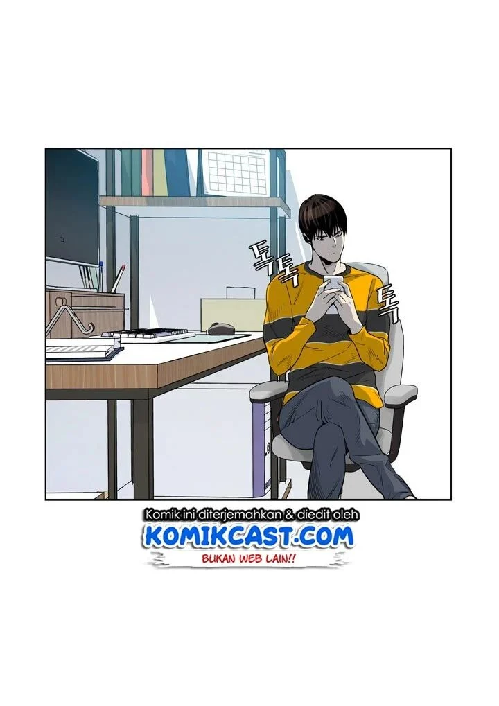 God of Blackfield Chapter 3 Gambar 8