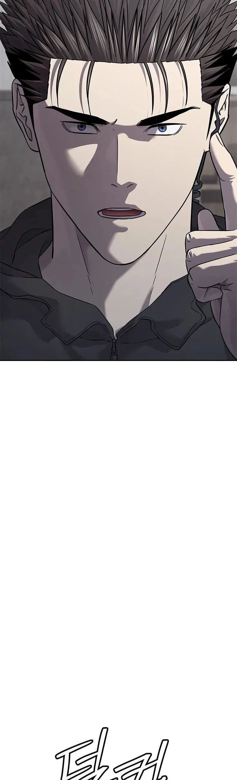 God of Blackfield Chapter 320 Gambar 10