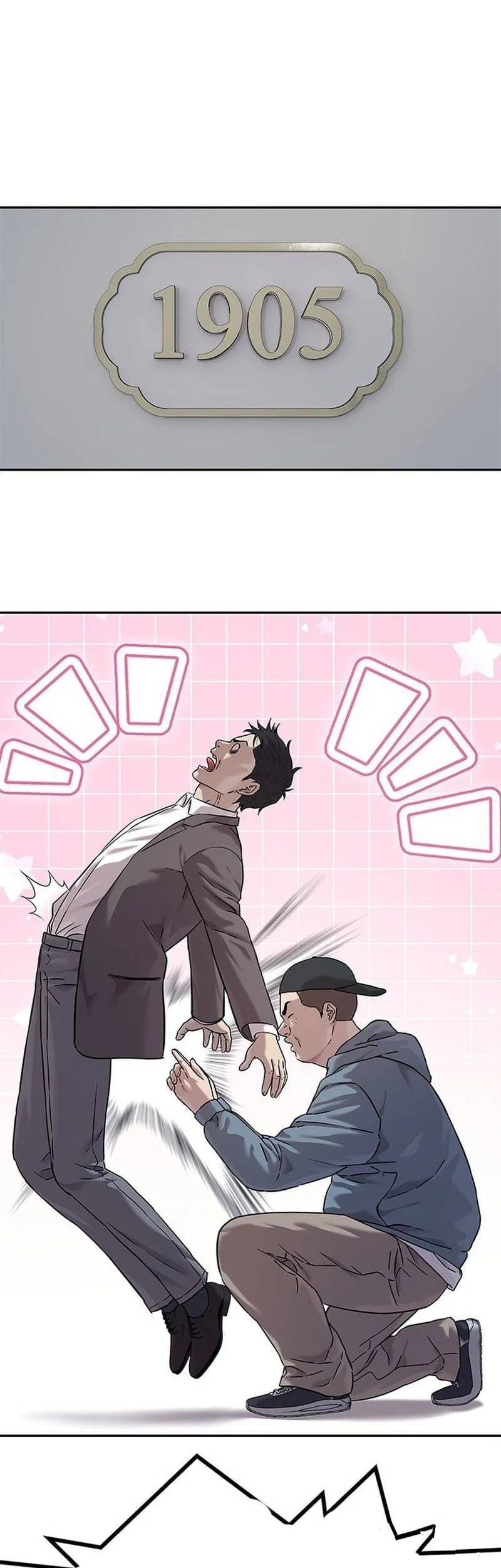 God of Blackfield Chapter 323 Gambar 9