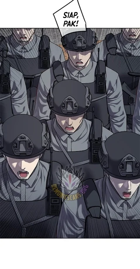 God of Blackfield Chapter 324 Gambar 7