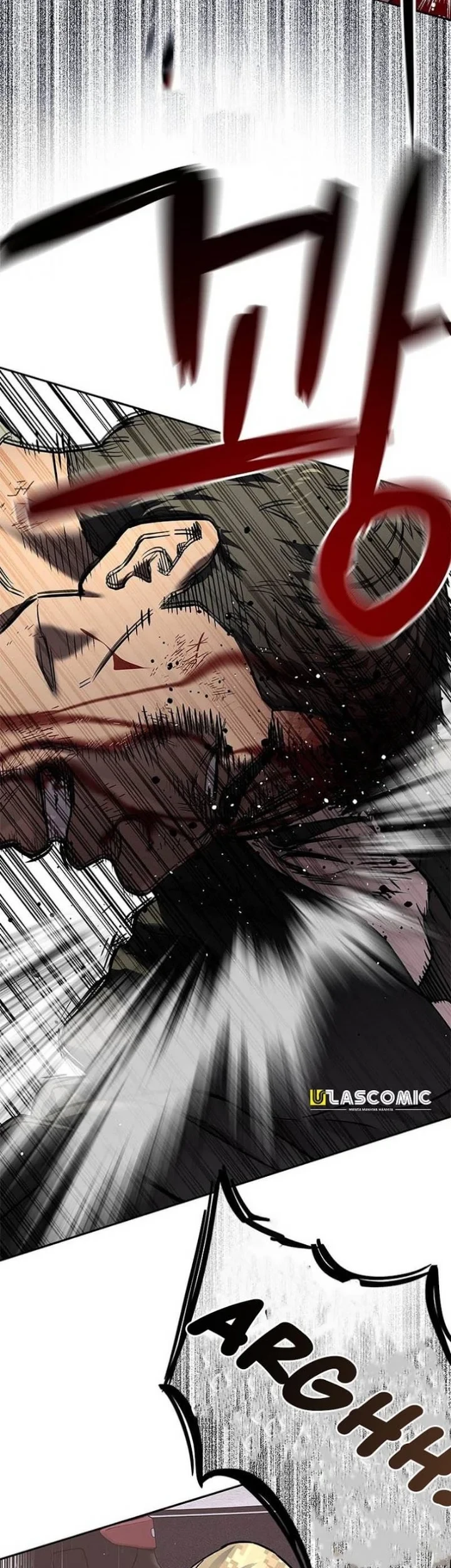 God of Blackfield Chapter 327 Gambar 10