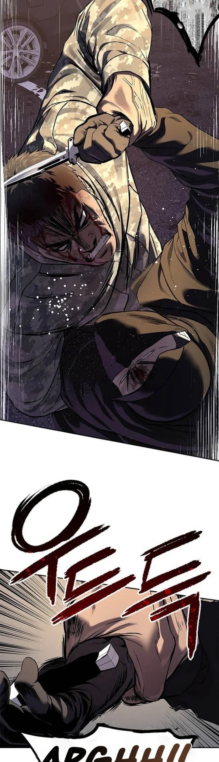 God of Blackfield Chapter 327 Gambar 11