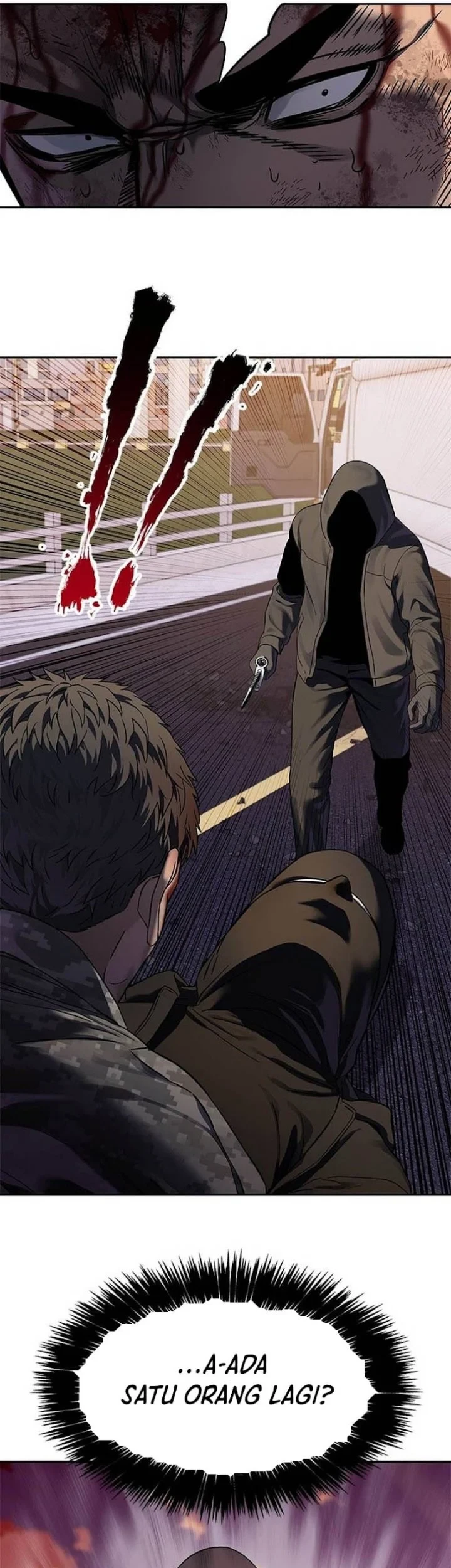 God of Blackfield Chapter 327 Gambar 13