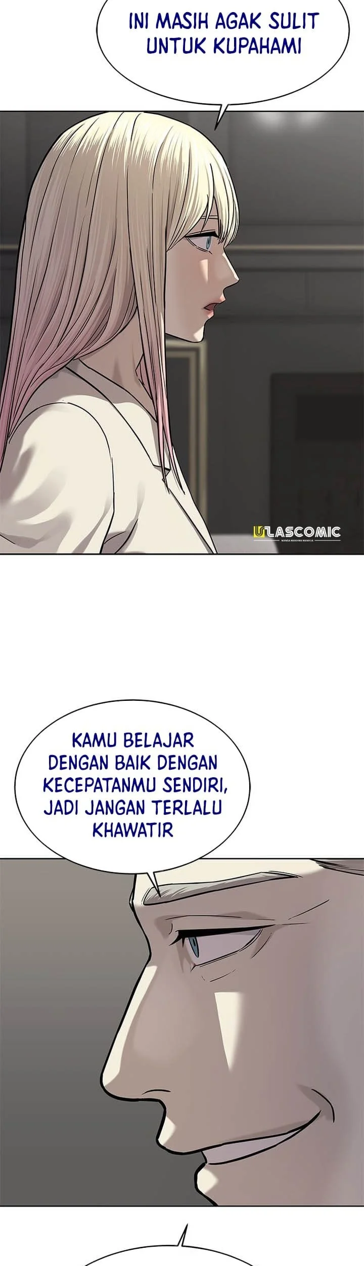 God of Blackfield Chapter 329 Gambar 8
