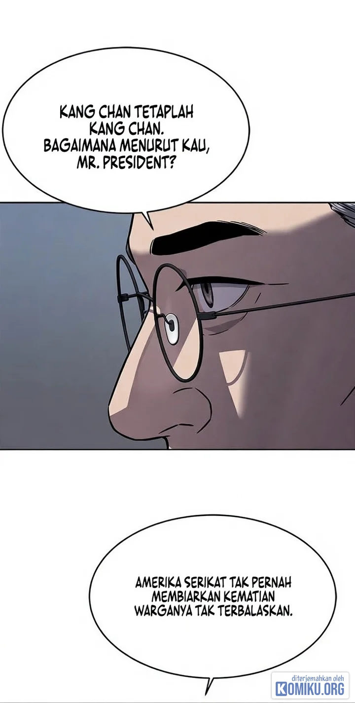 God of Blackfield Chapter 330 Gambar 11