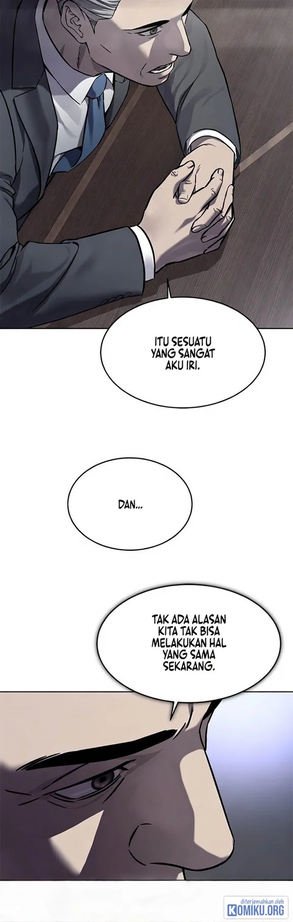 God of Blackfield Chapter 330 Gambar 12