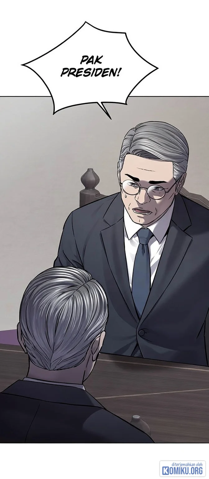 God of Blackfield Chapter 330 Gambar 13