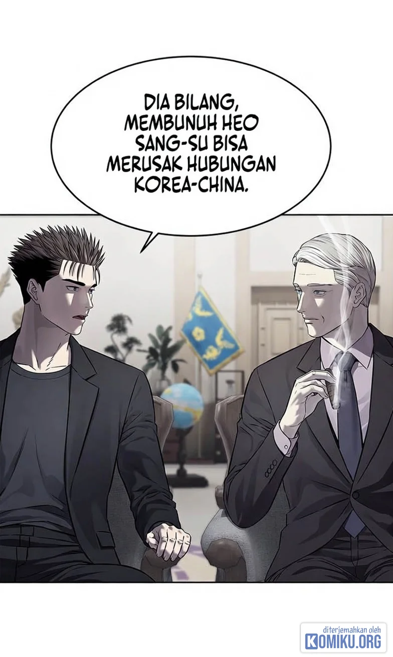 God of Blackfield Chapter 331 Gambar 12