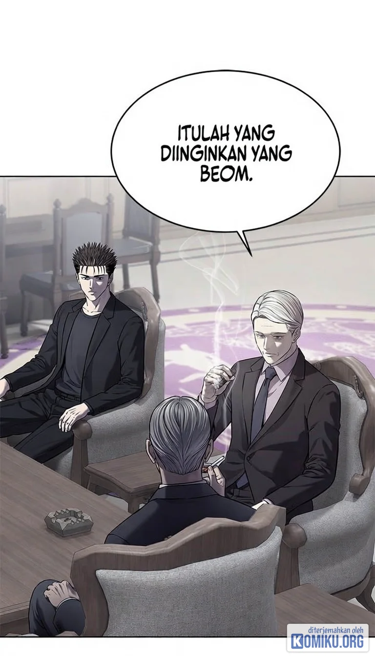 God of Blackfield Chapter 331 Gambar 13