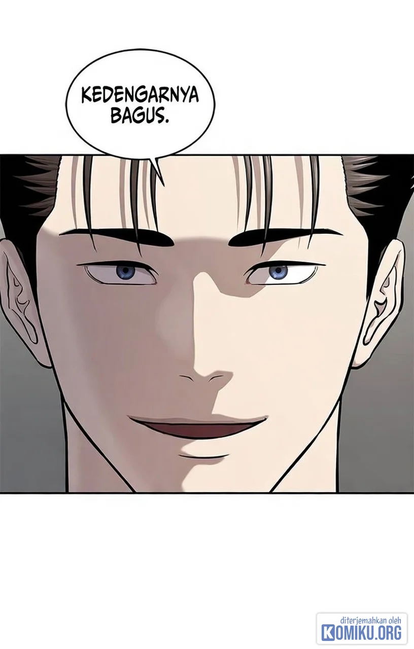 God of Blackfield Chapter 332 Gambar 12