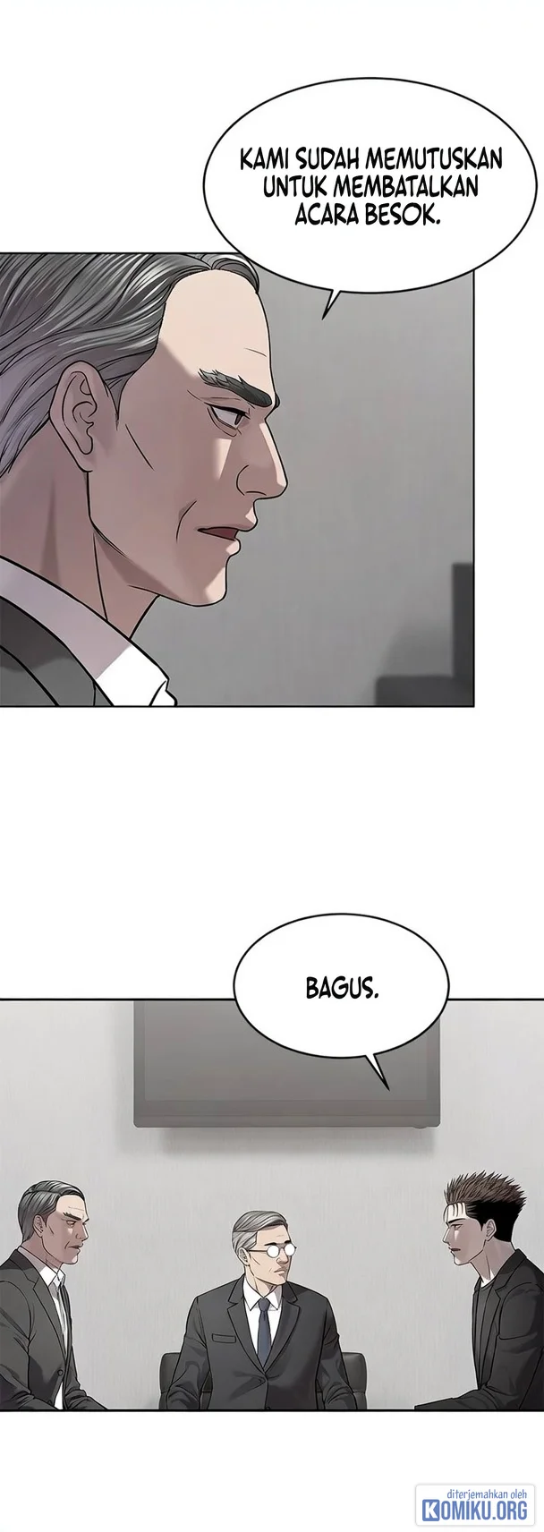God of Blackfield Chapter 332 Gambar 10