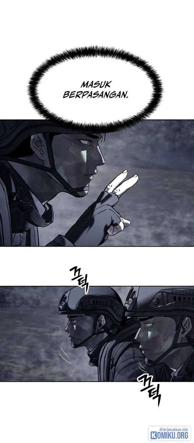 God of Blackfield Chapter 334 Gambar 11