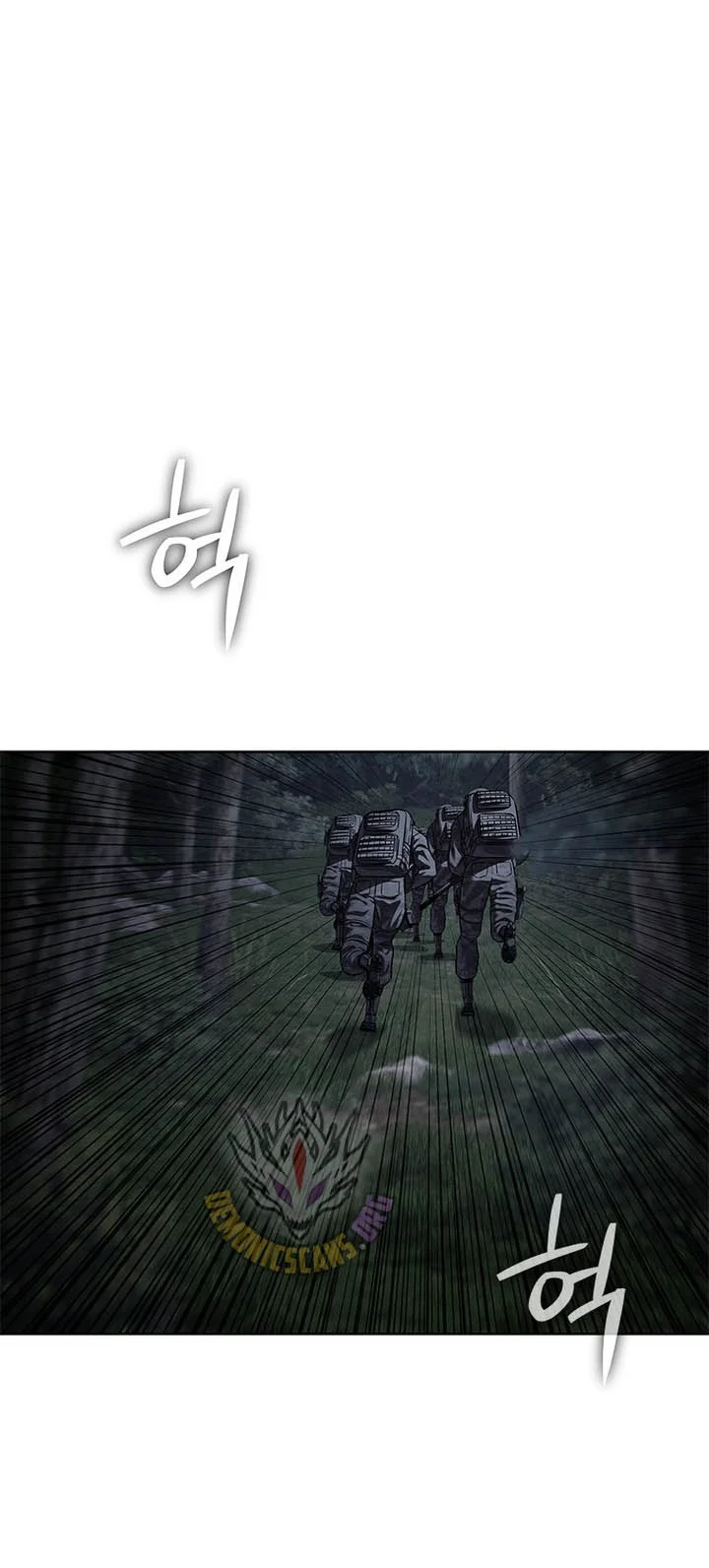 God of Blackfield Chapter 335 Gambar 9