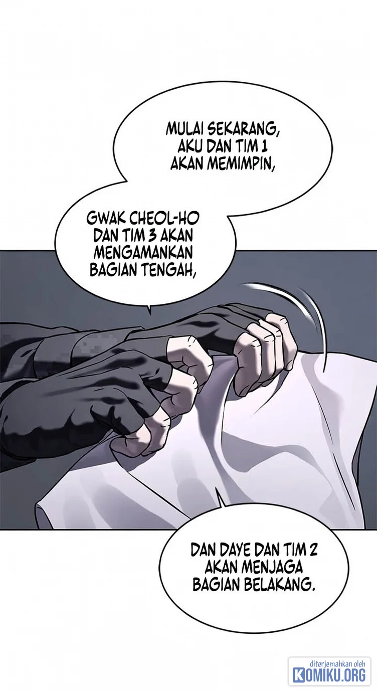 God of Blackfield Chapter 336 Gambar 12