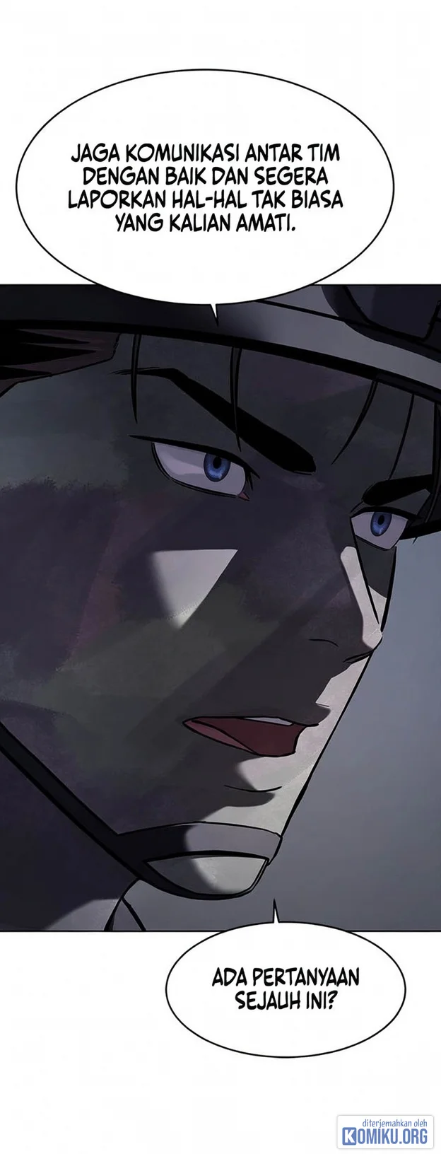 God of Blackfield Chapter 336 Gambar 13