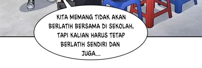 God of Blackfield Chapter 39 Gambar 6
