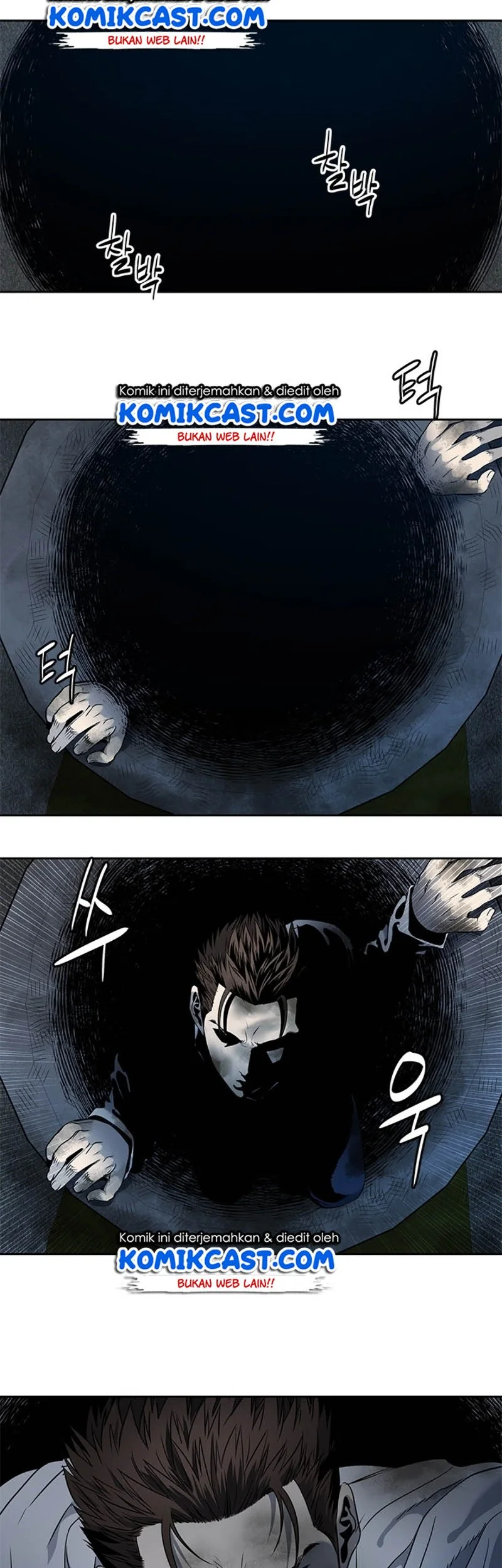 God of Blackfield Chapter 51 Gambar 7
