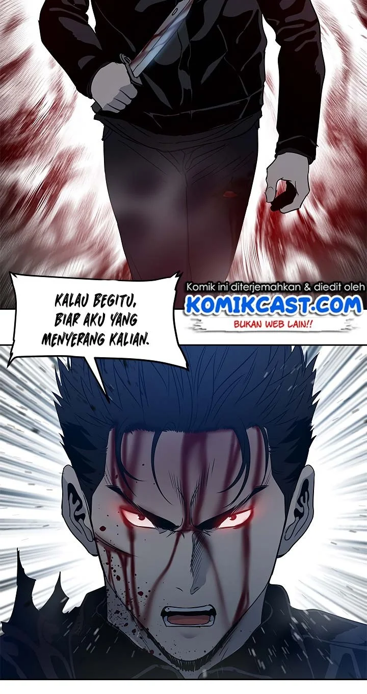 God of Blackfield Chapter 56 Gambar 7