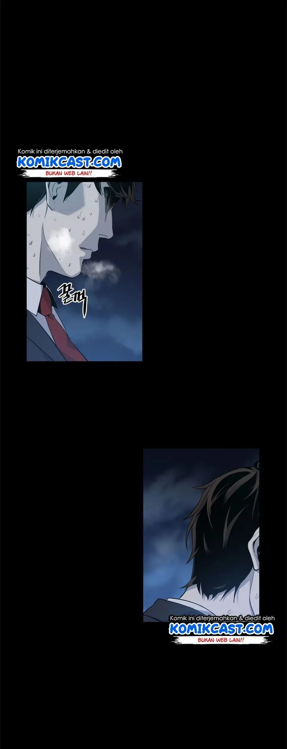 God of Blackfield Chapter 6 Gambar 7