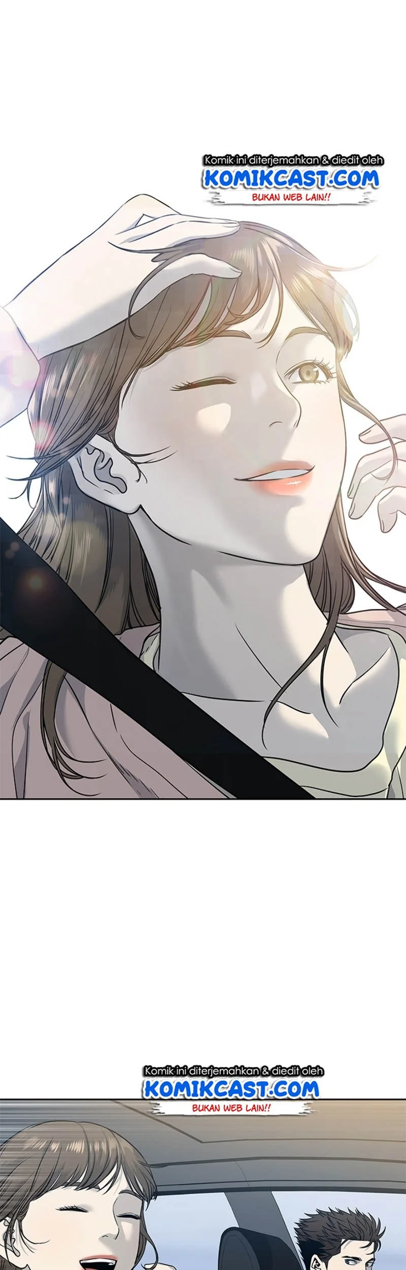 God of Blackfield Chapter 62 Gambar 12