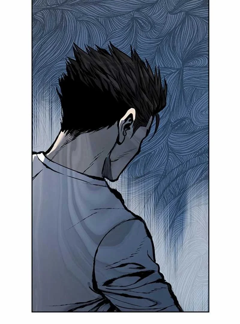 God of Blackfield Chapter 63 Gambar 8