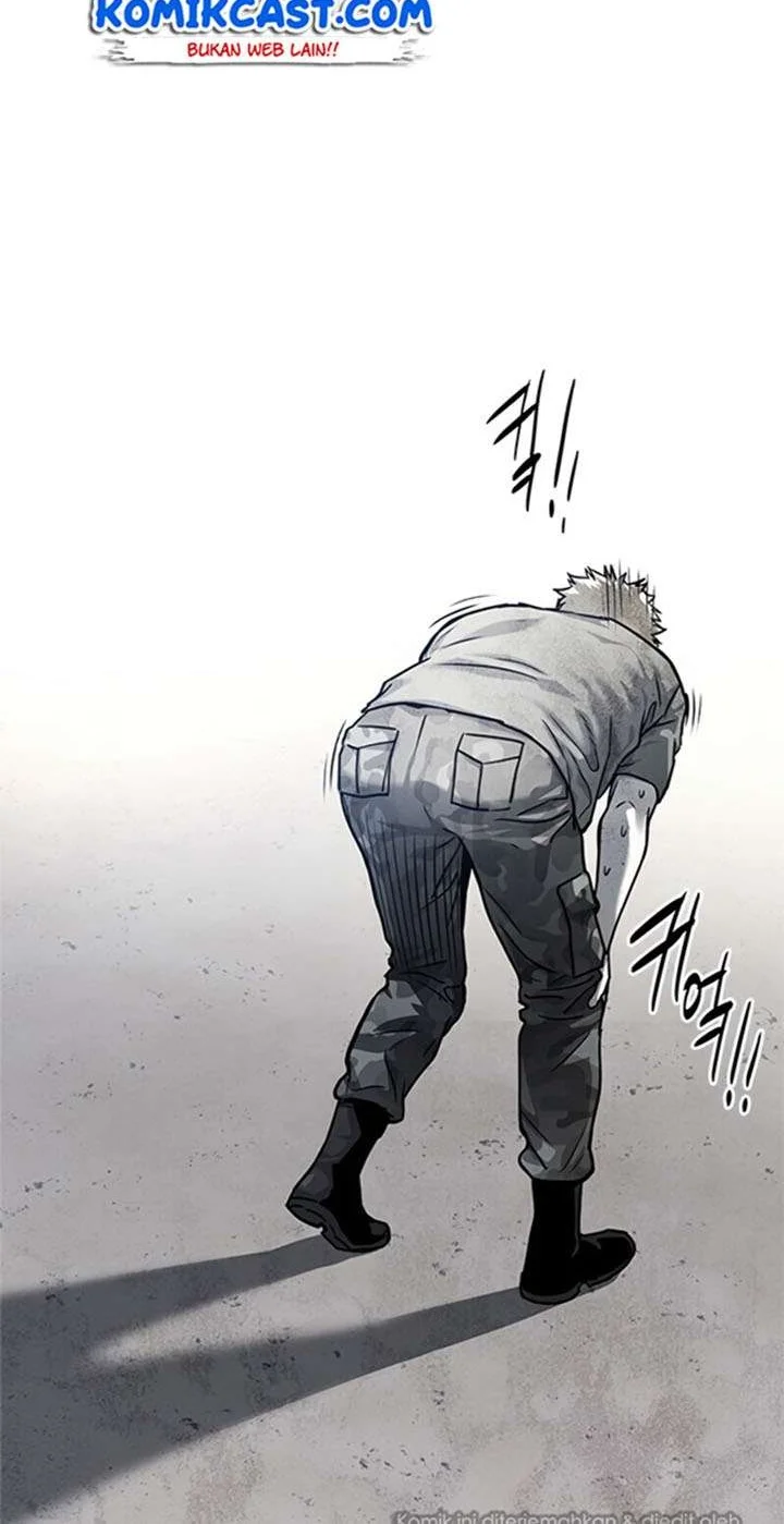 God of Blackfield Chapter 69 Gambar 11