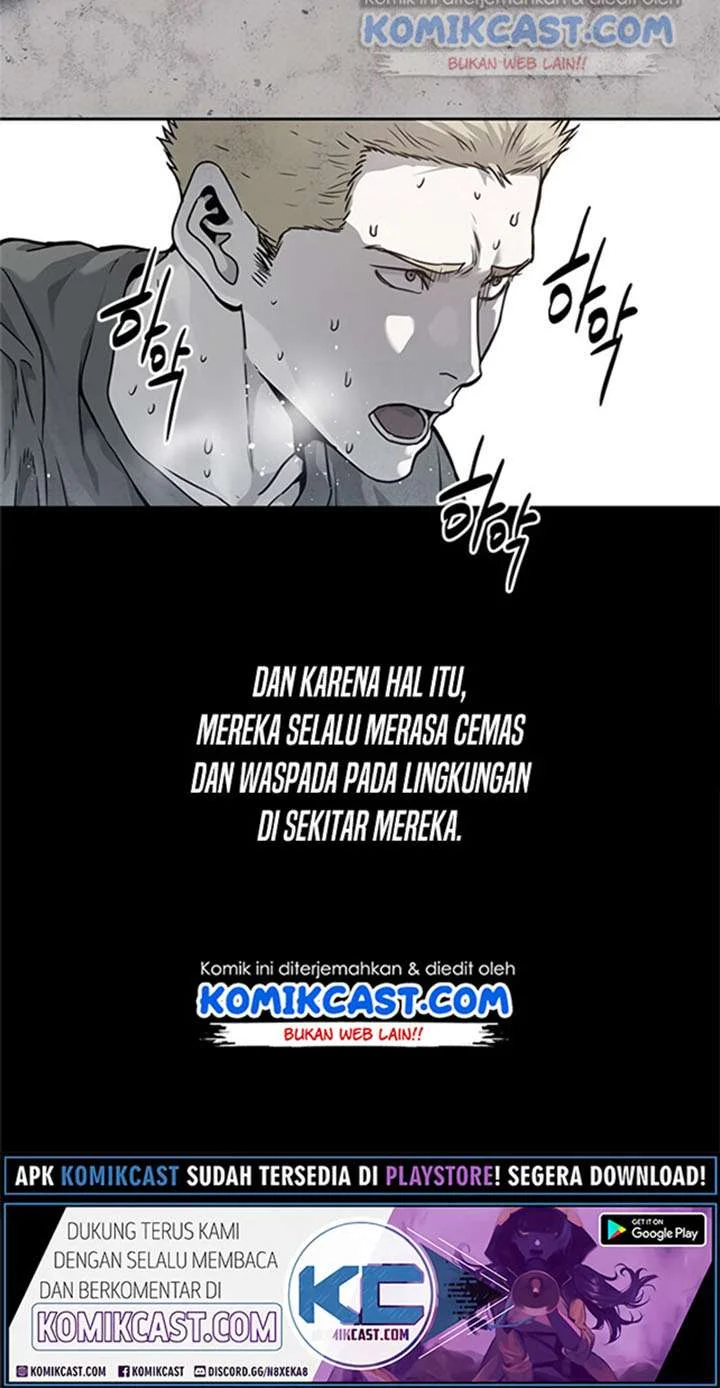 God of Blackfield Chapter 69 Gambar 12