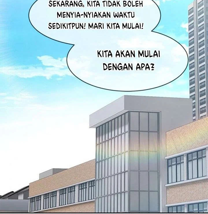 God of Blackfield Chapter 71 Gambar 11
