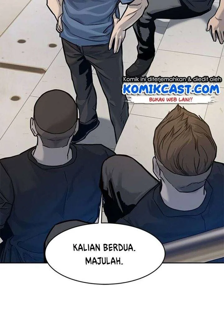 God of Blackfield Chapter 72 Gambar 11