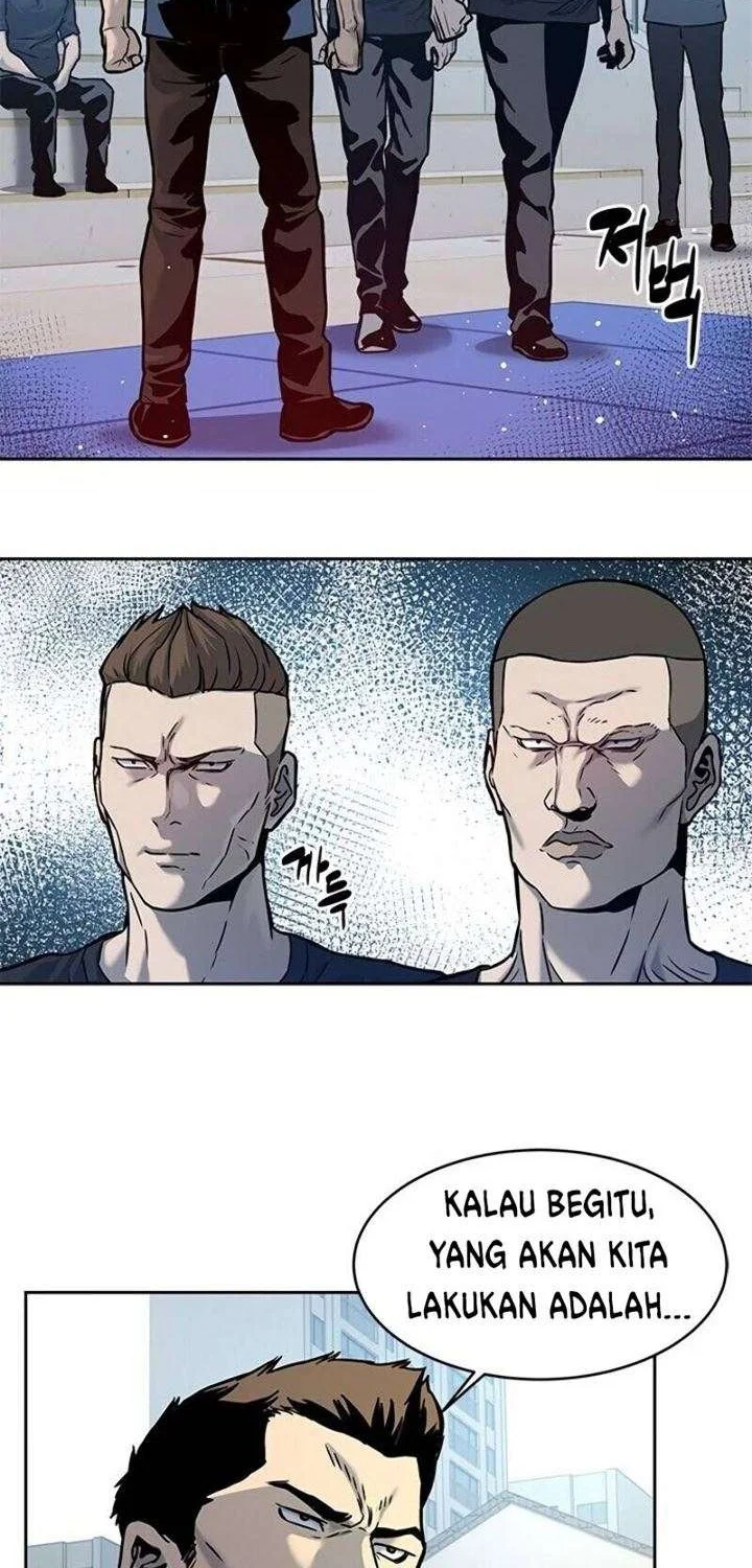 God of Blackfield Chapter 72 Gambar 13