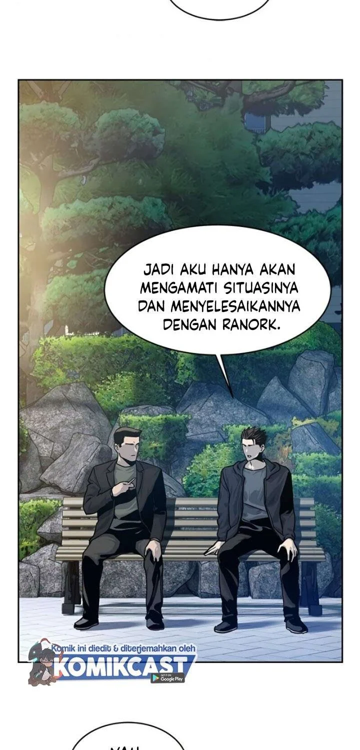 God of Blackfield Chapter 76 Gambar 7
