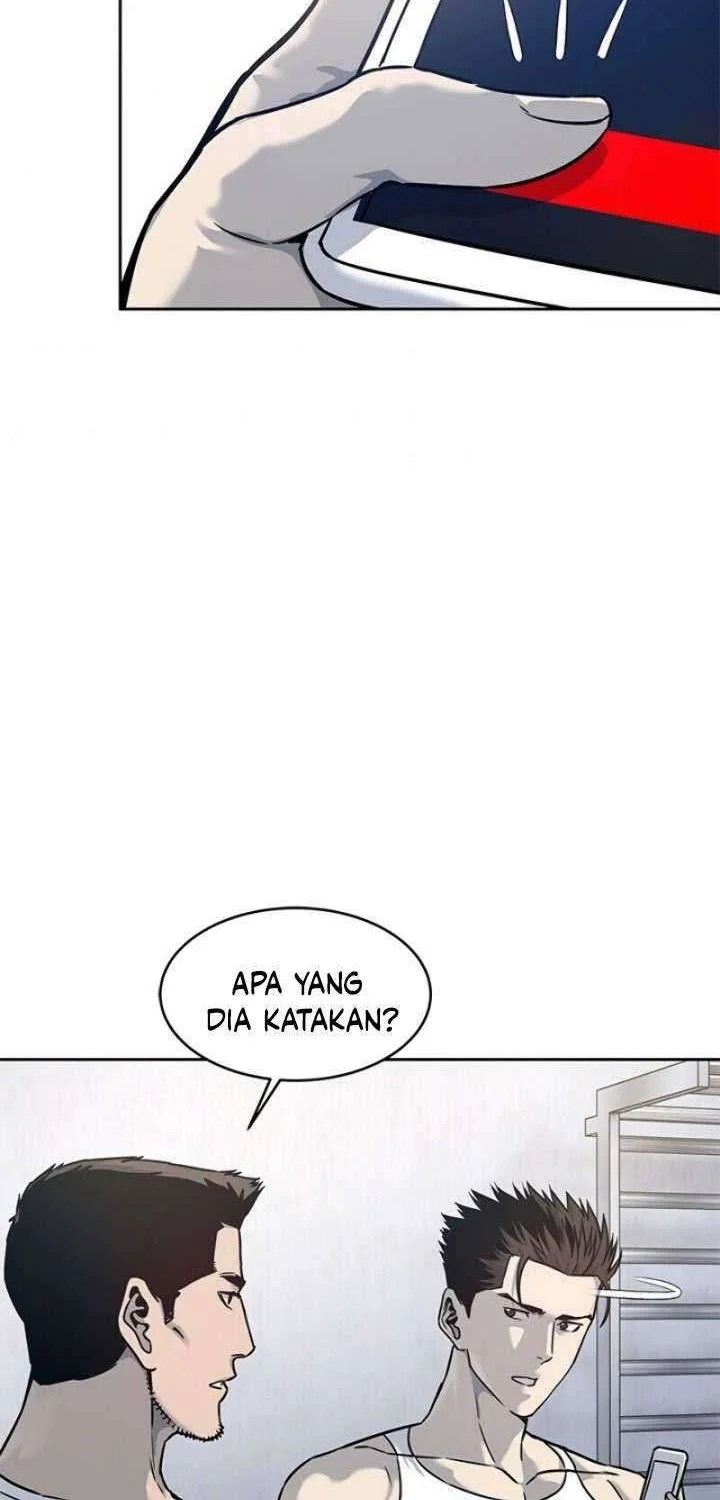 God of Blackfield Chapter 78 Gambar 6