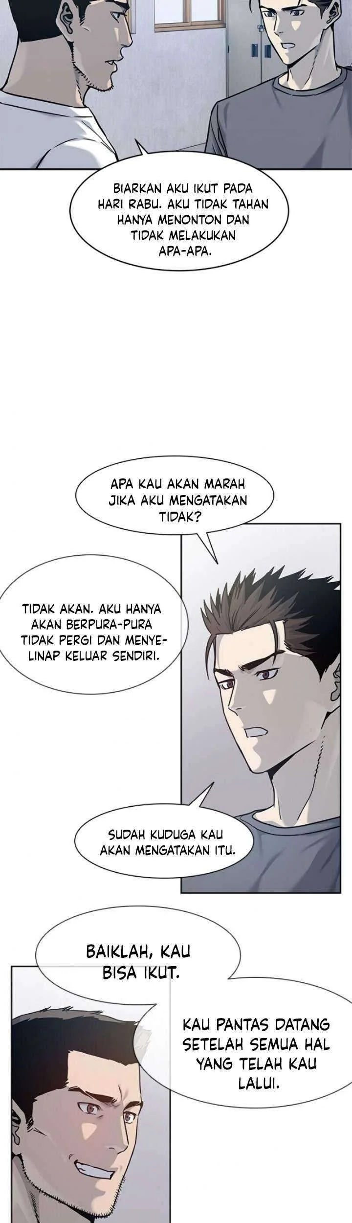 God of Blackfield Chapter 79 Gambar 5