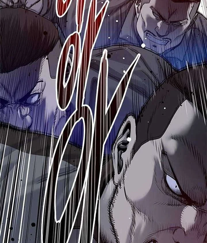 God of Blackfield Chapter 81 Gambar 6