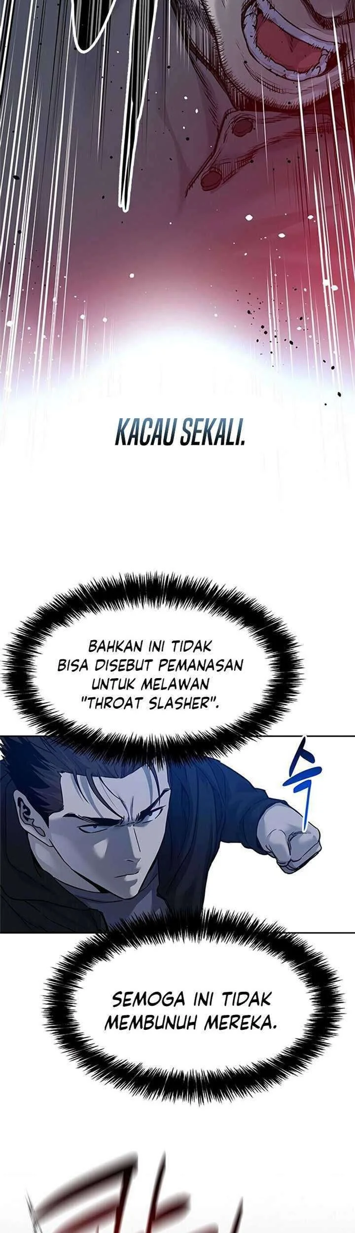 God of Blackfield Chapter 81 Gambar 7