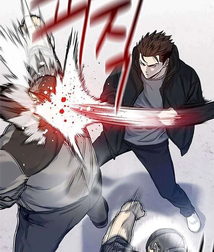 God of Blackfield Chapter 81 Gambar 8