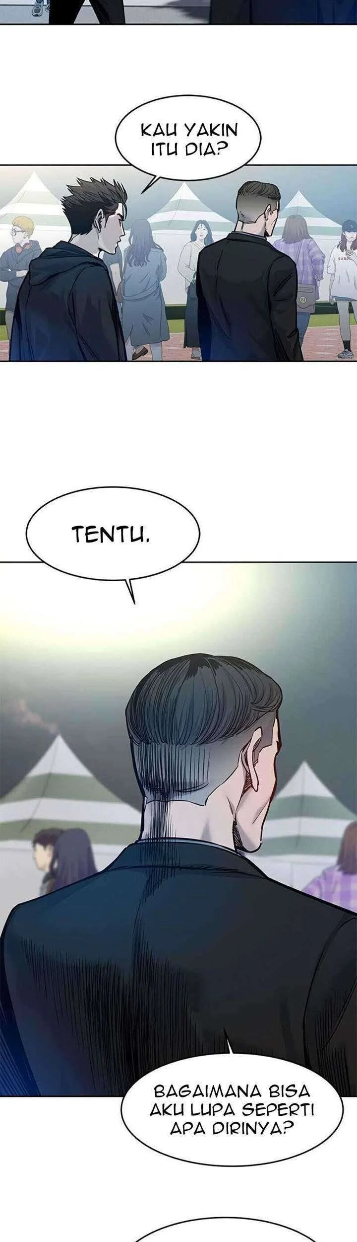 God of Blackfield Chapter 84 Gambar 7